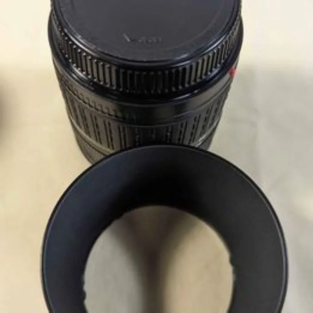😍 Olympus Zuiko 40-150mm f/4.0-5.6 ED Lens For Full Four Thirds 😍